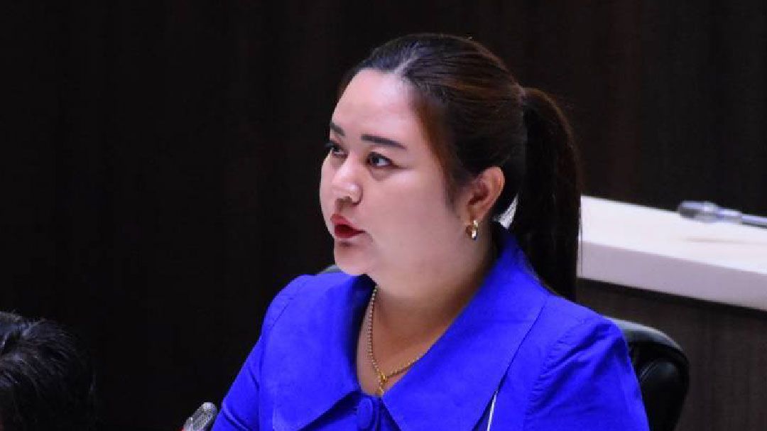 ตวงทิพย์ ซัดเฟคนิวส์ลอยแพผู้อพยพ ลั่นไม่ใช่เวลามาเล่นการเมือง-ทำคนทำงานเสียกำลังใจ