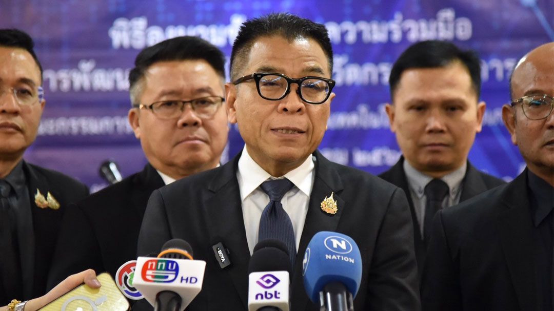 วันกาบัตรส่อวุ่น กกต.แจงแนวทางจัดเลือกตั้ง ถ้ามีเหตุจำเป็นเลื่อนได้30วัน