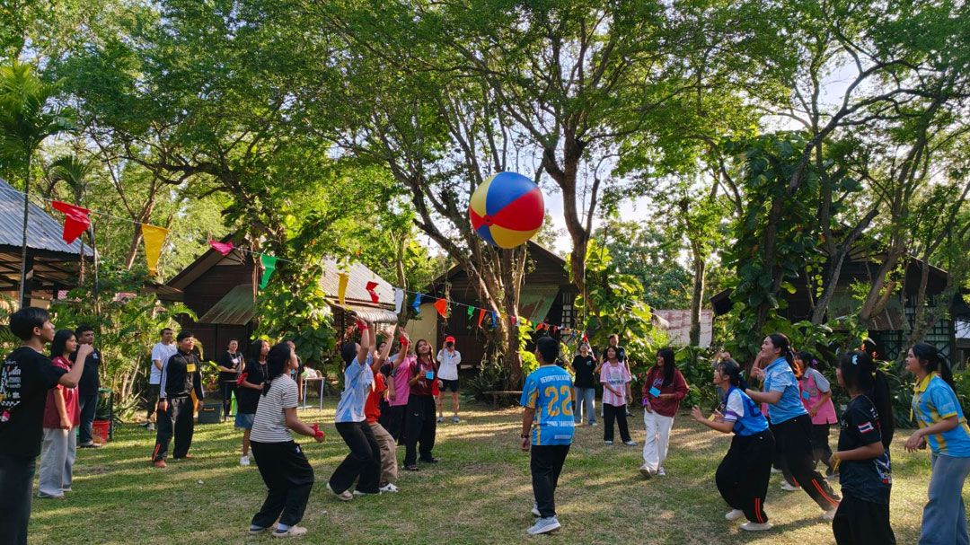 สกู๊ปพิเศษ : ปลูกเมล็ดพันธุ์ความรู้ ต้านปัจจัยเสี่ยง