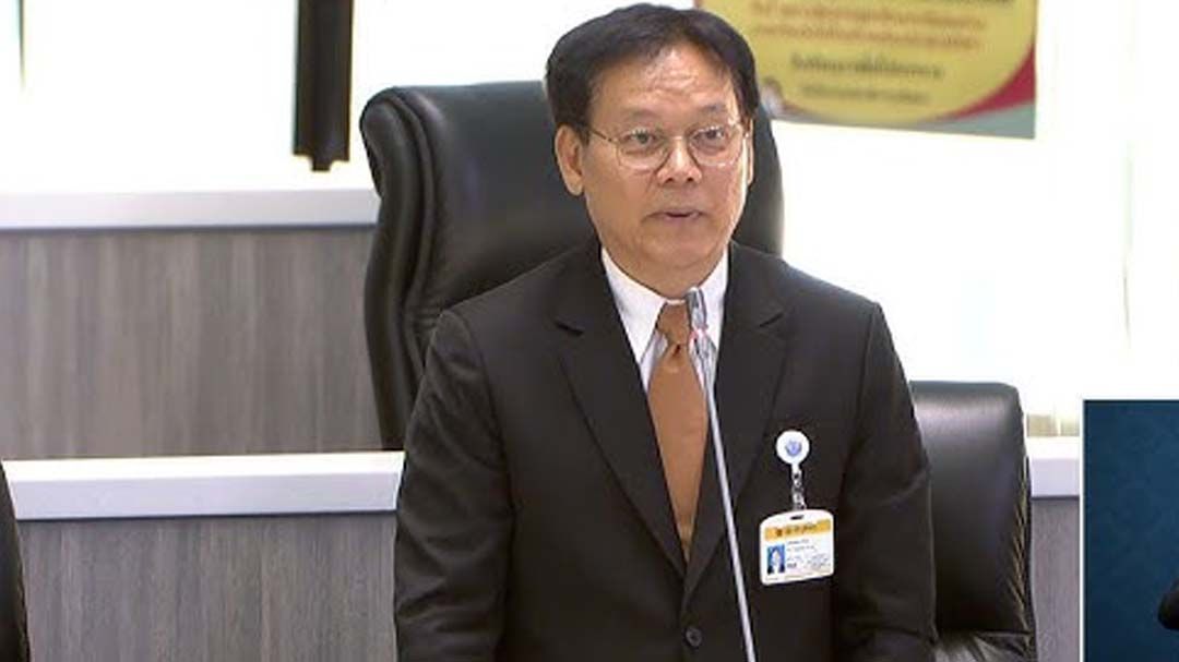 ‘สว.นพดล’เหน็บ‘ธนาธร’อวย‘พิธา’ผิดจังหวะ เผยอังคาร 16 ธ.ค.ขอมติเคาะยกเลิก MOU 44 หรือไม่