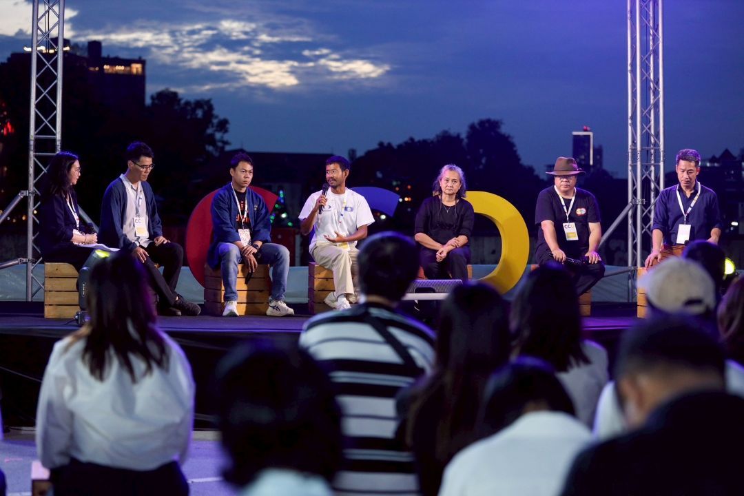 เดินหน้า ‘ต้นแบบพื้นที่สร้างสรรค์’ ค้นหา ‘อัตลักษณ์’ สร้างความร่วมมือ ยกระดับเศรษฐกิจฐานรากอย่างยั่งยืน