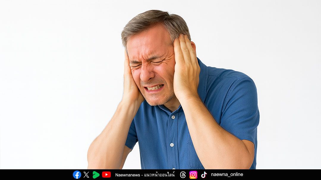 โรคสมองขาดเลือด ภาวะฉุกเฉินที่ต้องรีบรักษาก่อนเสี่ยงอัมพาต