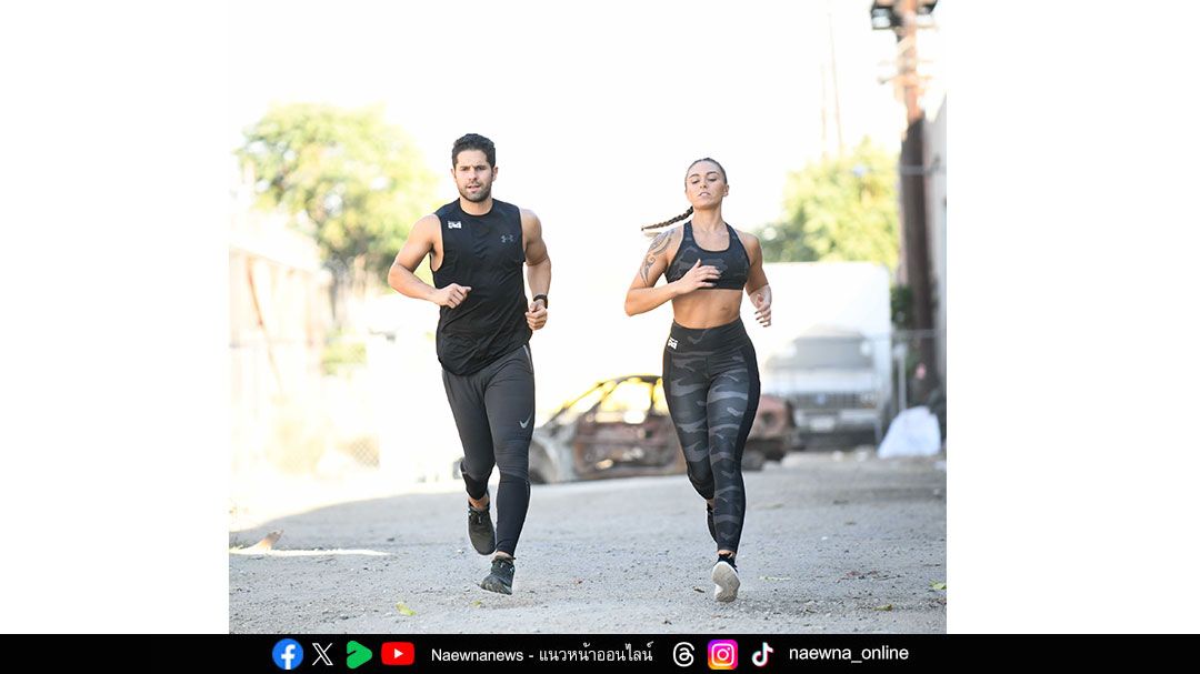 โภชนาการกับการออกกำลังกาย พลังเบื้องหลังที่หลายคนมองข้าม