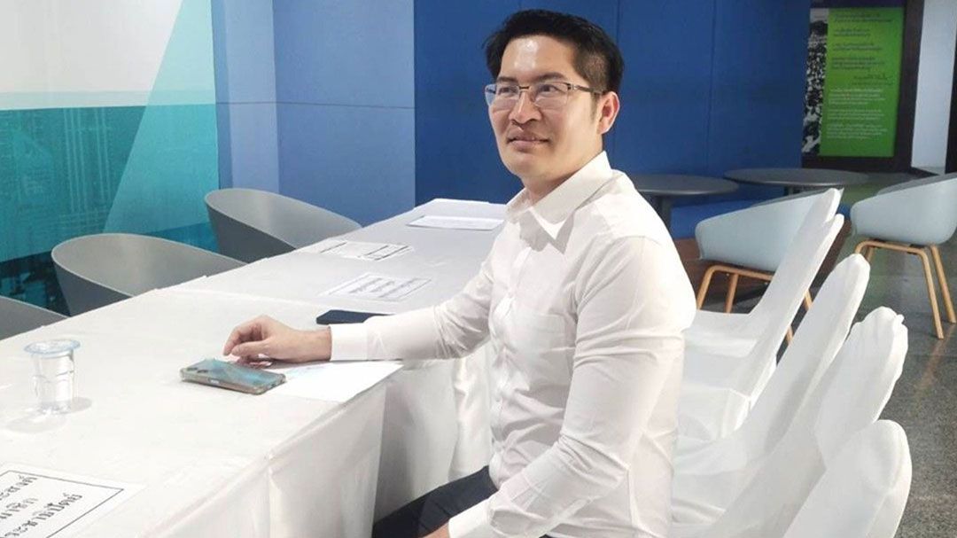 'มงคลกิตติ์'ประกาศลาออก'ปชป.' หลังไม่ได้รับคัดเลือก ยันพร้อมสนับสนุนพรรคสู่ชัยชนะ