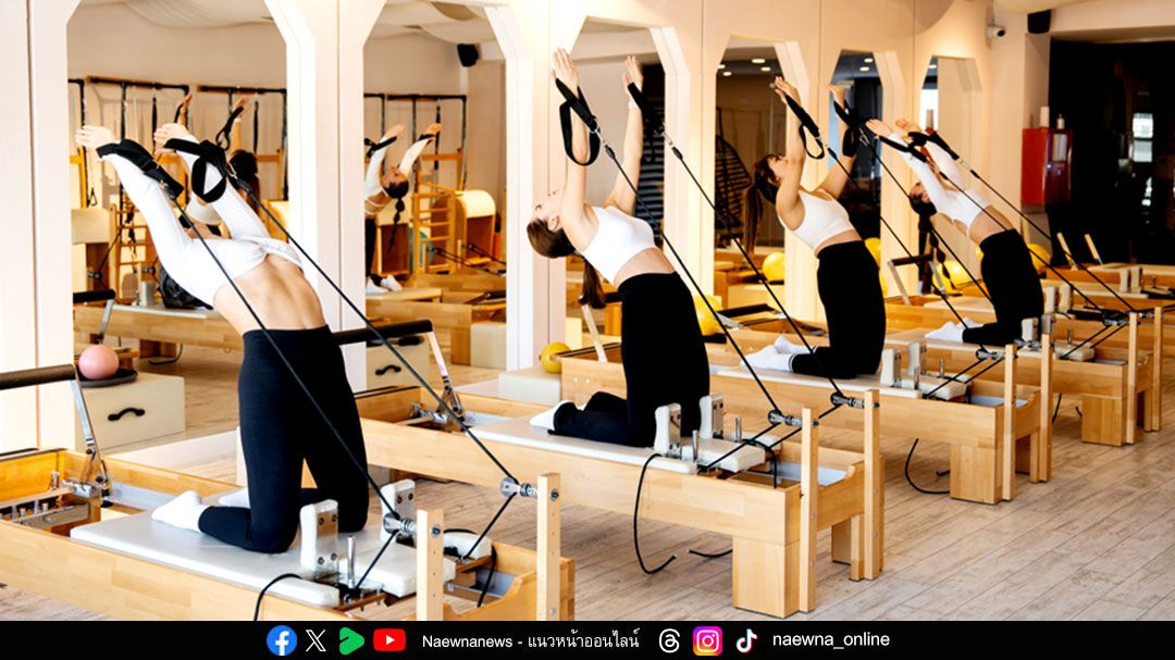 Diip ยกระดับการดูแลตนเองหลังการออกกำลังกายด้วยพลัง CBD จากธรรมชาติ