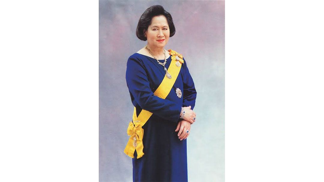 น้อมรำลึกพระมหากรุณาธิคุณ วันคล้ายวันสิ้นพระชนม์ สมเด็จพระเจ้าบรมวงศ์เธอฯ กรมพระนราธิวาสราชนครินทร์ฯ