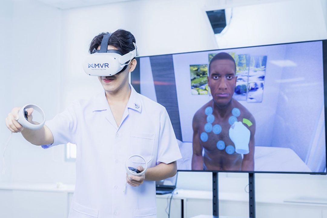 DPU พัฒนาหลักสูตรพยาบาลศาสตร์ ชู ‘Wellness’ สร้างพยาบาลคุณภาพ ตอบโจทย์สังคมสุขภาพยุคใหม่