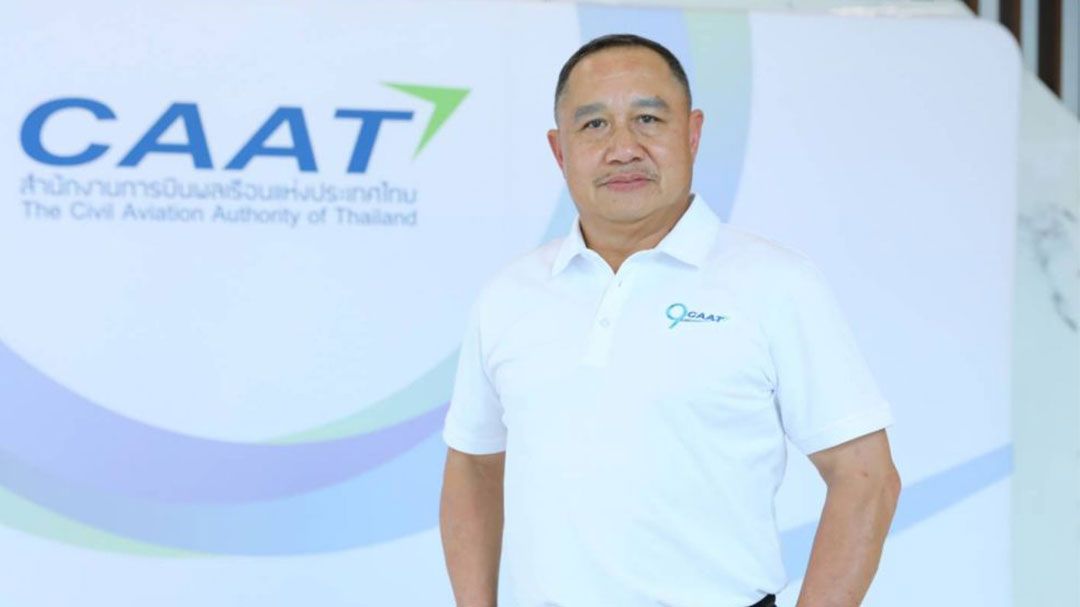 ‘กพท.’พลิกโฉม‘อู่ตะเภา’สู่ฮับต่อเครื่อง-คาร์โก้