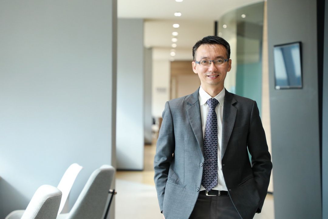 ​เดินหน้า ‘EDC Trainer 2026’ ลุยสร้างเครือข่ายเทรนเนอร์ดิจิทัลระดับภูมิภาค