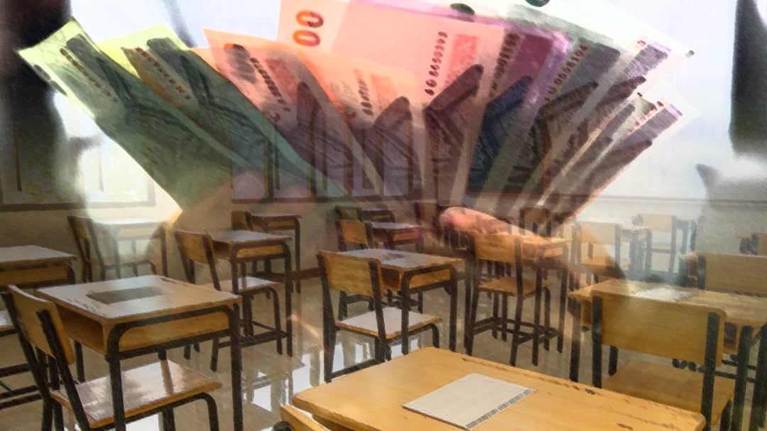 สกู๊ปพิเศษ : อย่าให้‘ค่าเทอม’ทำเด็กไทยไม่ได้วุฒิ ‘ช่วยเหลือ’ก่อนถึงวันเรียนจบคือทางออก