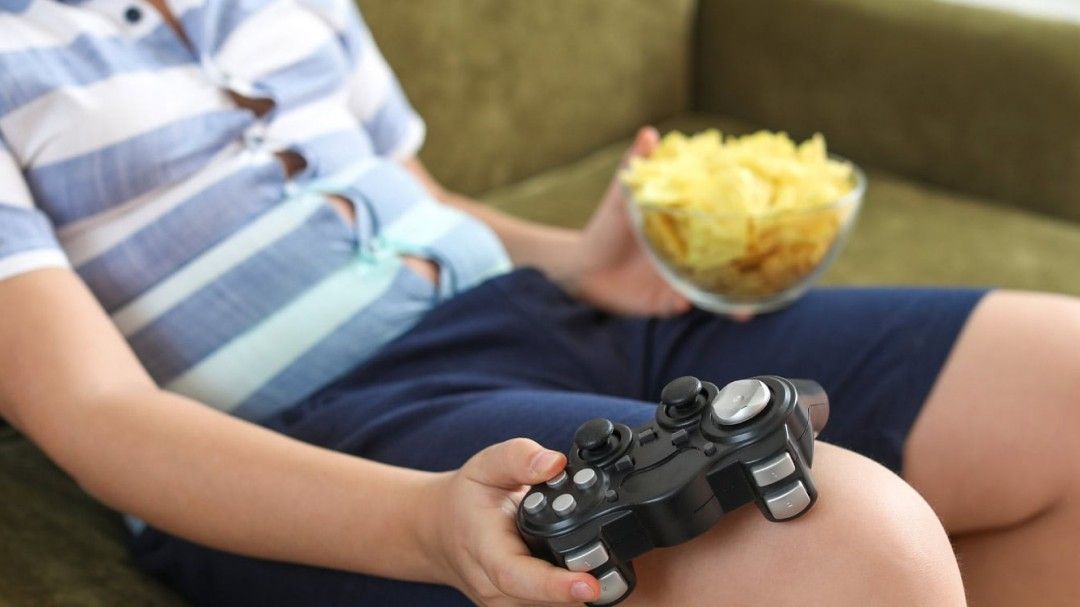 Health News : เล่นเกมมากกระทบนอนหลับ-เสี่ยงโรคอ้วน