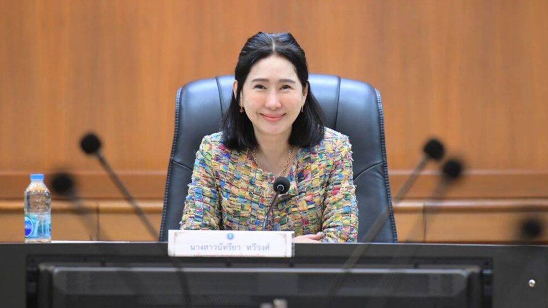 ททท.สบช่อง‘ลิซ่าฟีเวอร์’ลุยดันเที่ยวเมืองรอง