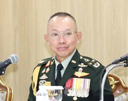 แนวหน้าวาทะเด็ด