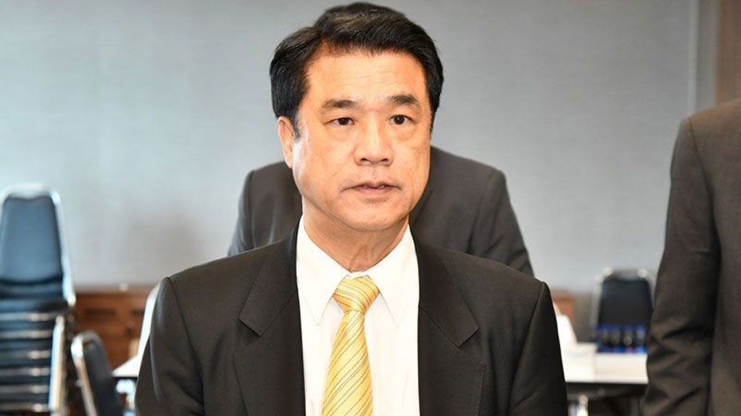 สุริยะ’ยอมรับ ซื้อเครื่องบิน‘เบน สมิธ’จริง ราคากว่า832ล้านบาท