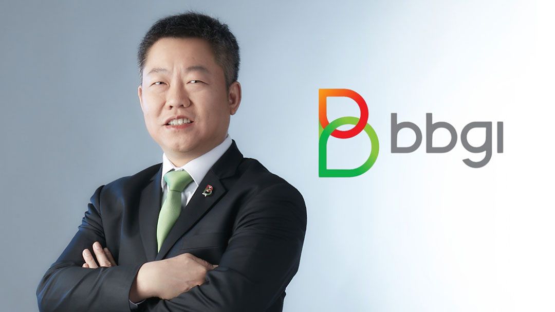 BBGI กำไรปี’68 พุ่ง 31% เดินหน้าใช้ AI-ควบคุมต้นทุน