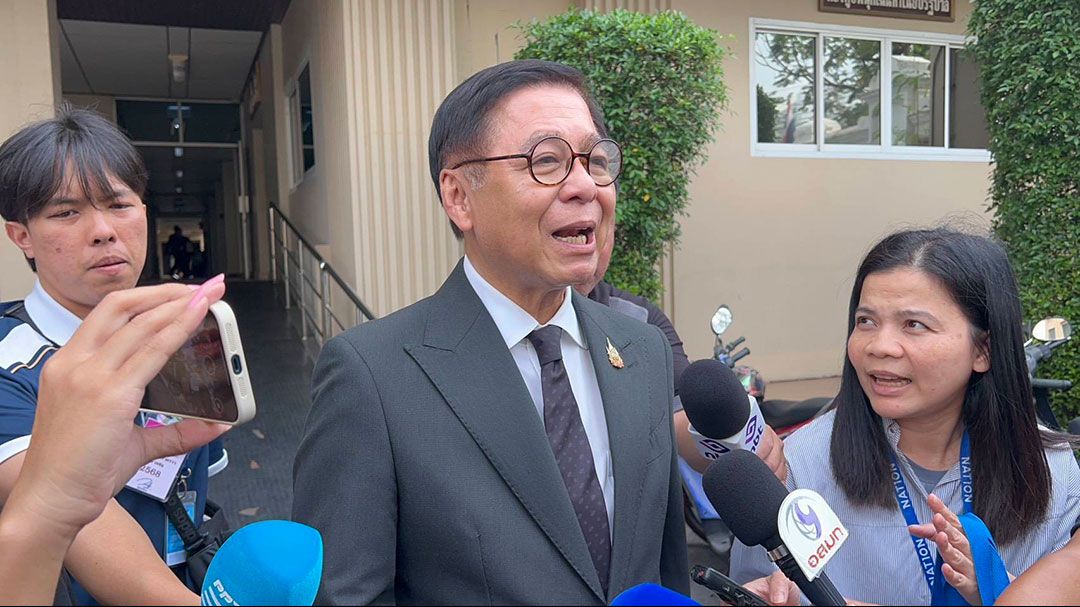 เดินสายเวทีโลกใส่ความไทย  กต.จับตา‘เขมร’