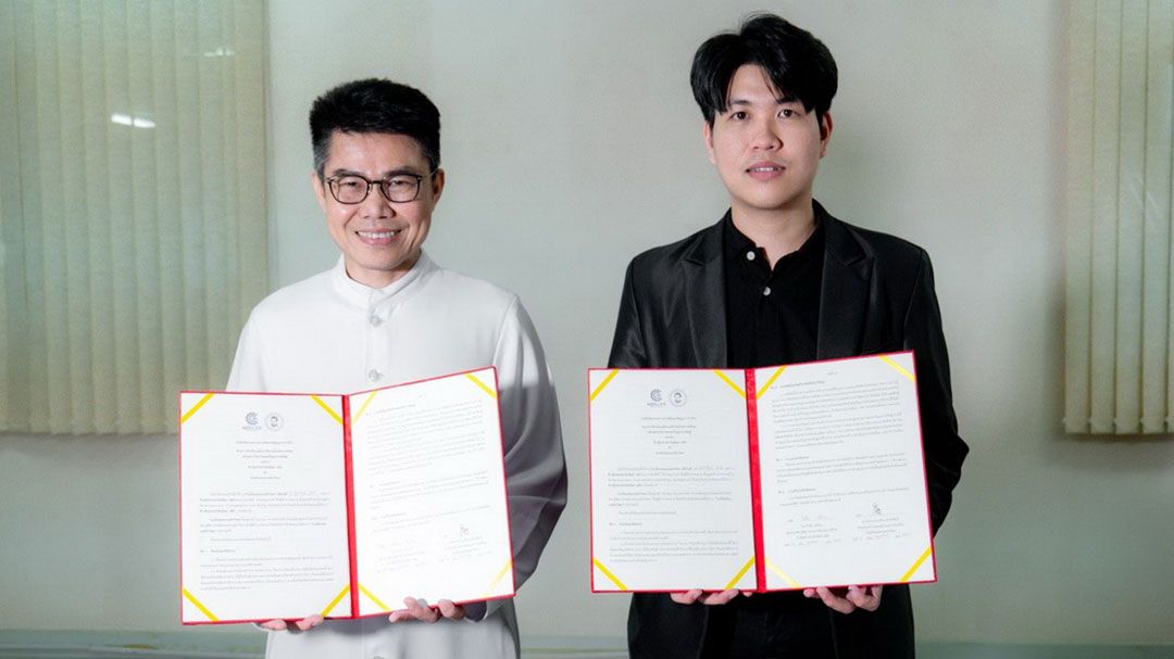 ‘ดอนบอสโกอุดรฯ’จับมือ! พัฒนาหลักสูตร AI สร้างต้นแบบการเรียนรู้ศตวรรษที่ 21