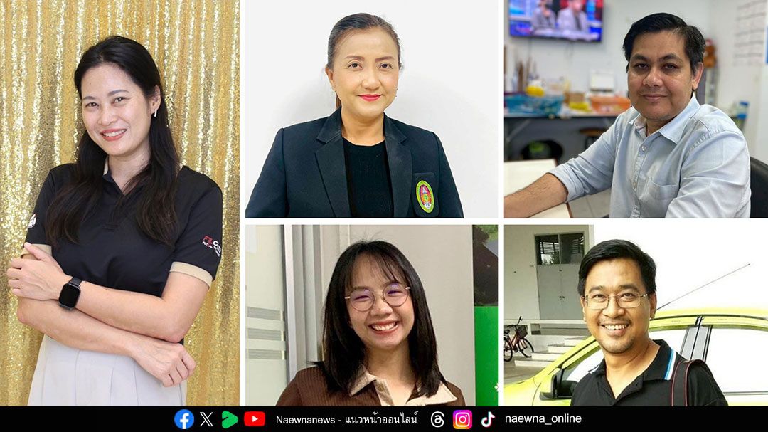 ‘ดร.น้ำหวาน’ นำทีมนักวิจัยค้นพบความลับของธรรมชาติ ‘ตุ๊กแกดำ’ ที่โลกไม่เคยรู้