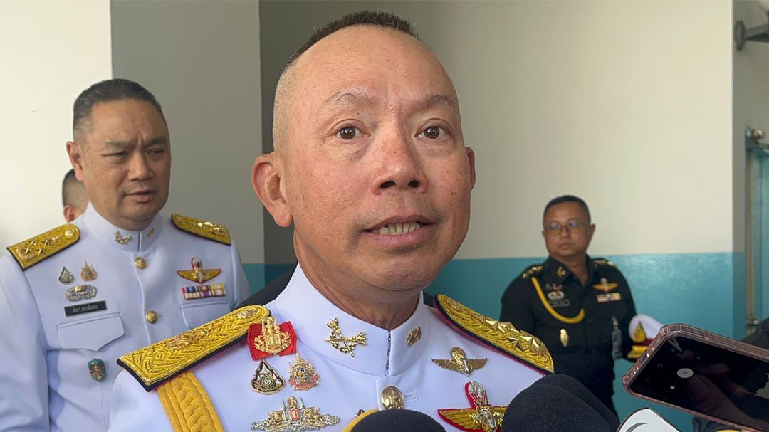 แนวหน้าวาทะเด็ด