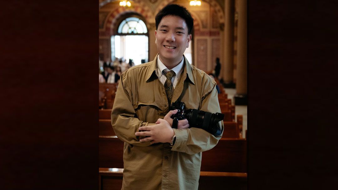 ภาพสวยไม่พอ! Ai Studio เผย 4 เช็กลิสต์ ที่คู่รักต้องเคลียร์ก่อนจ้างช่างภาพ ถ้าไม่อยากผิดหวังในวันแต่งงาน