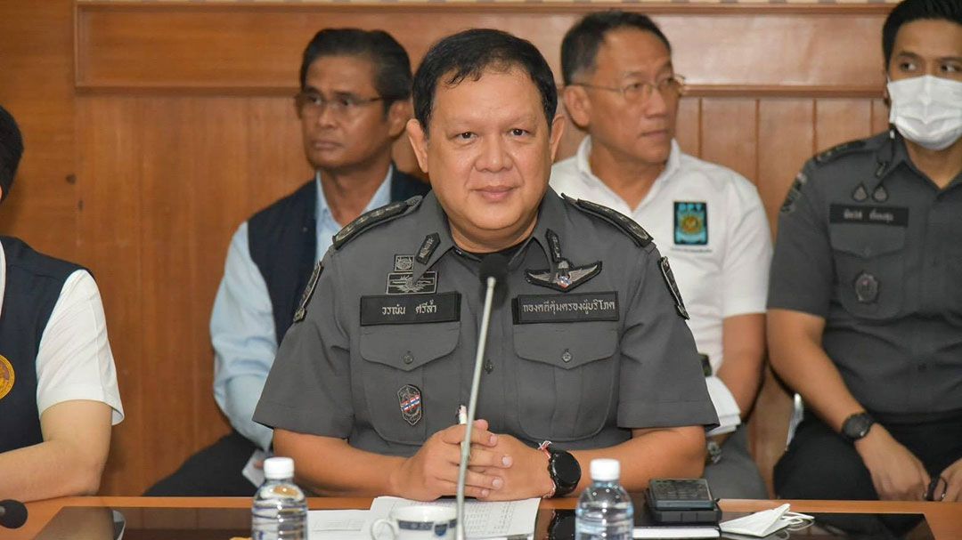 ยุติสอบคดี‘เขากระโดง’  DSIส่งต่อปปช.