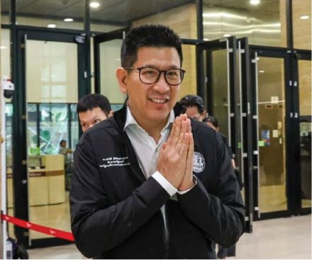 แนวหน้าวาทะเด็ด