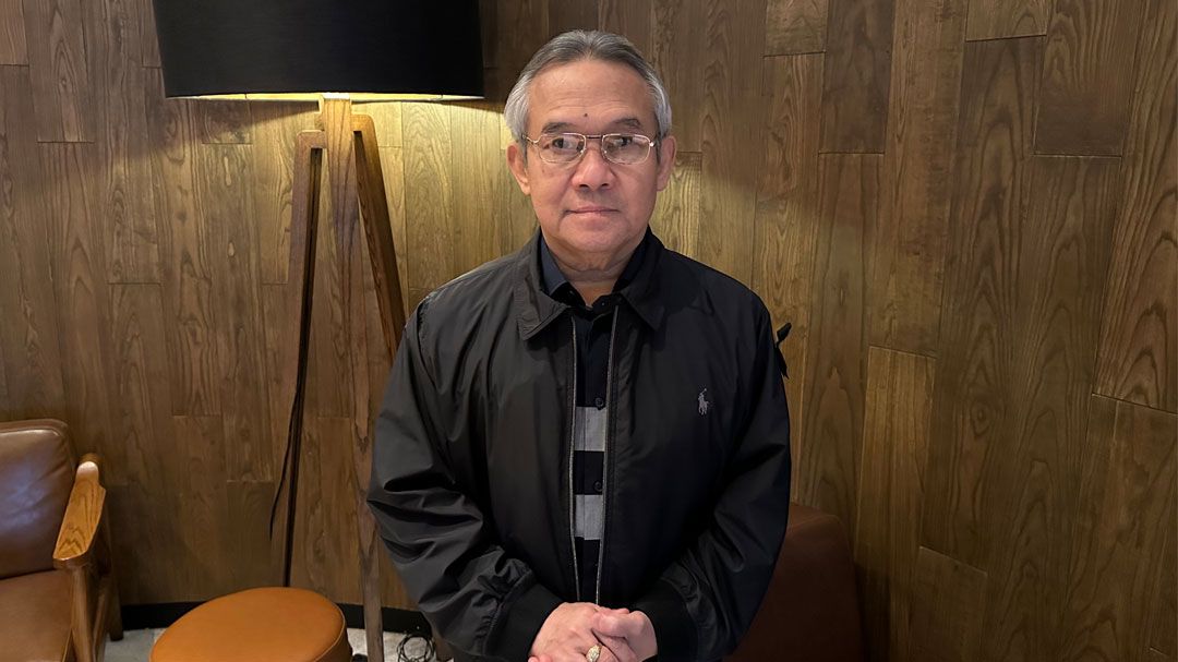 สุรเดช จี้รัฐบาลออกมา การันตี ไม่มีการ กักตุนน้ำมัน-สินค้า จี้แสดงความรับผิดชอบ หากพบกักตุนจริง