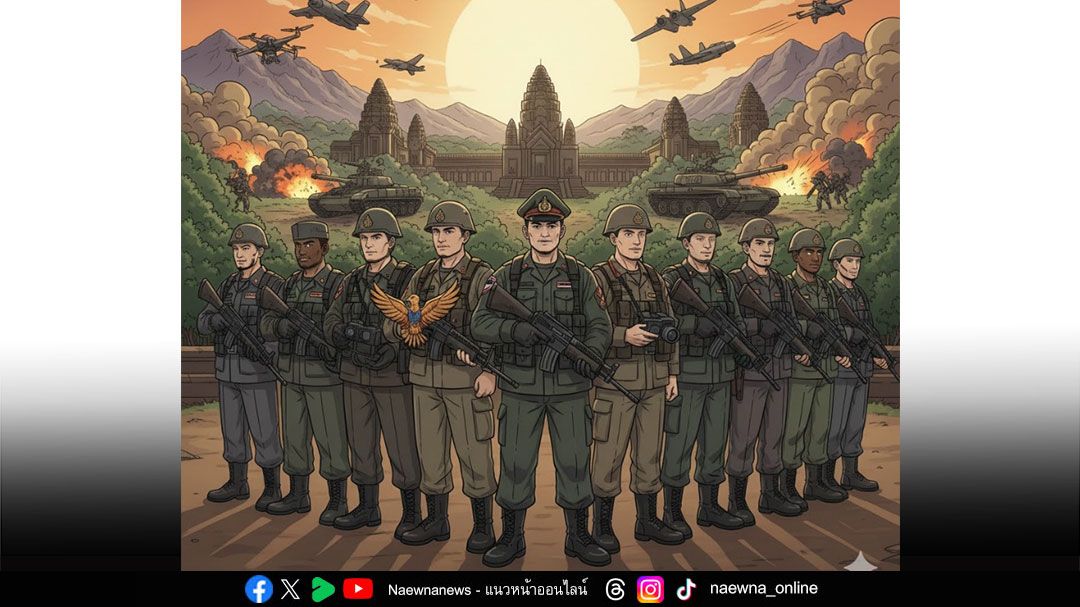 บทความพิเศษ :