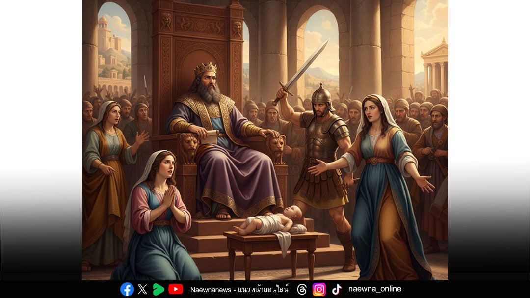 บทความพิเศษ : ‘นิทานแห่งความดี’ ลูกใครเอ่ย