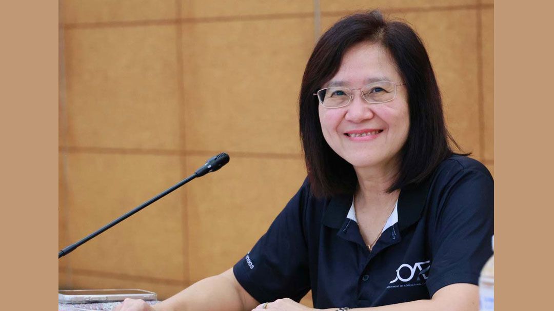 'กรมส่งเสริมการเกษตร'ขุด'ศูนย์จัดการดินปุ๋ยชุมชน' รับมือปุ๋ยแพง หลังสงครามตะวันออกกลางส่อเค้ายืดเยื้อ