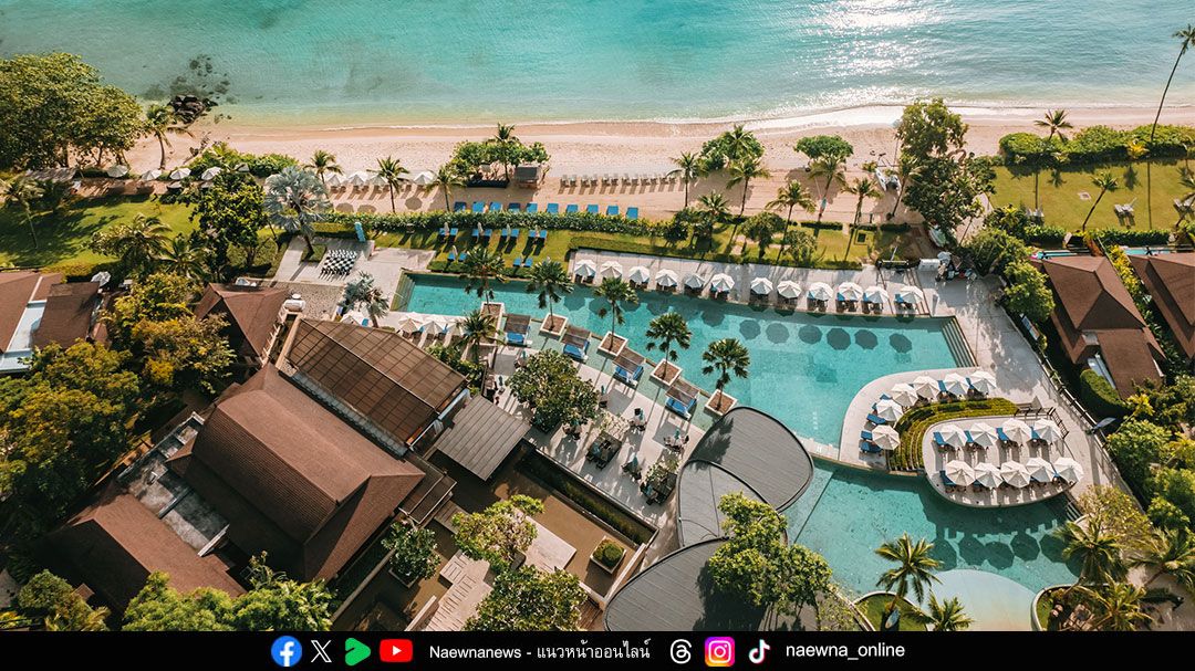 พูลแมน ภูเก็ต พันวา บีช รีสอร์ท ยกระดับการท่องเที่ยวด้วยแนวคิด Eco-Luxury