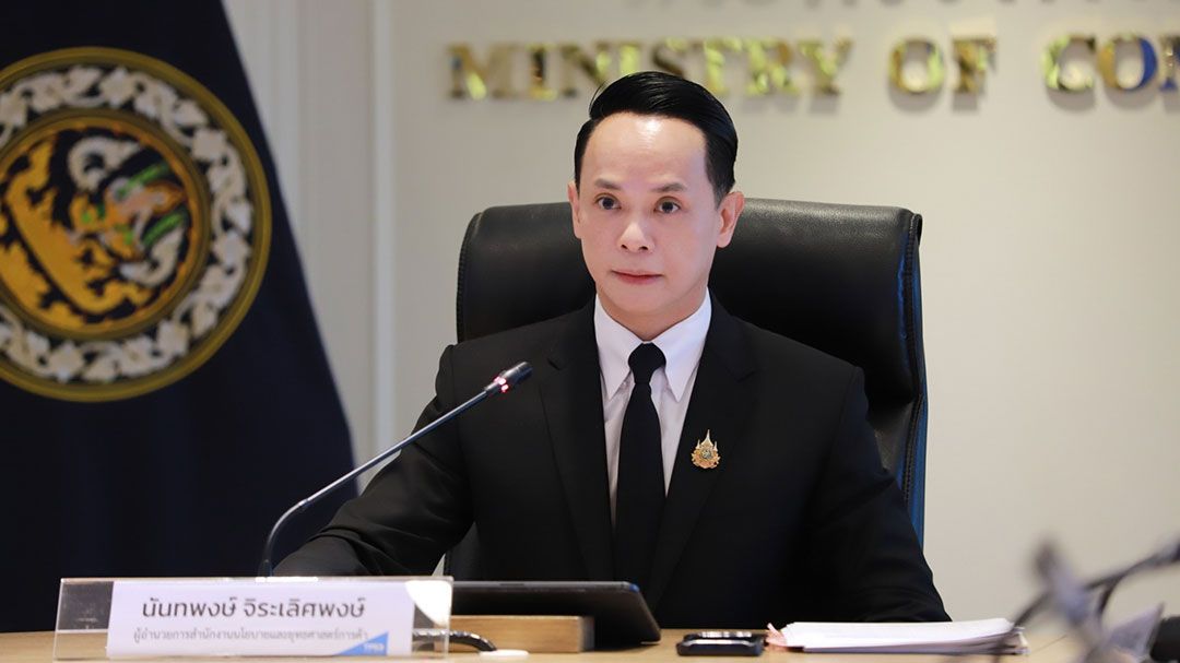 ดัชนีราคาผู้ผลิต มี.ค.69 เพิ่ม 6% ราคาพลังงานพุ่งดันต้นทุนผลิตสูงขึ้น