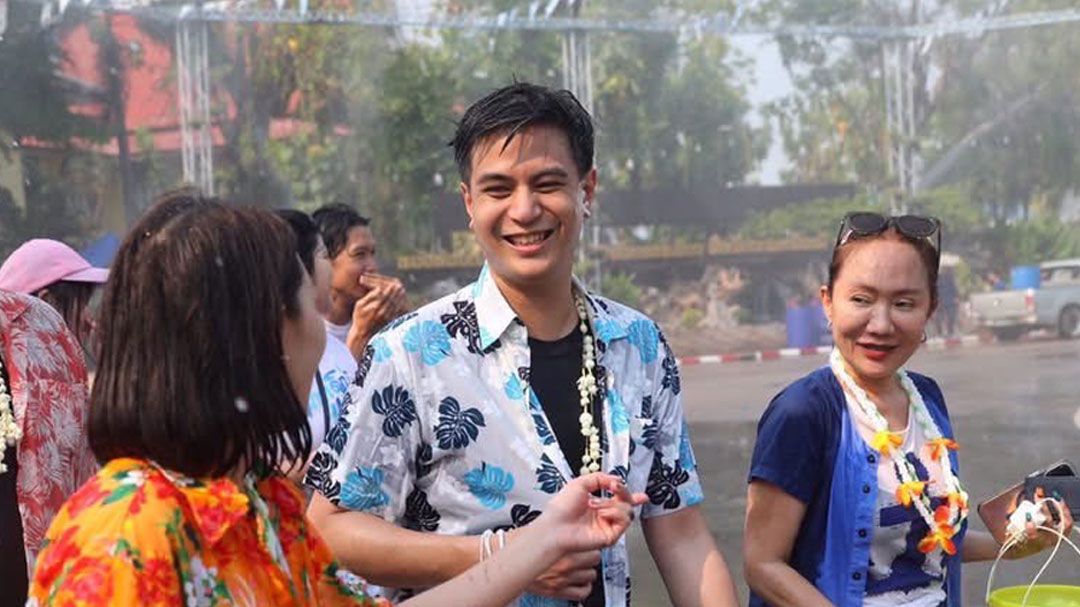 แนวหน้าวาทะเด็ด