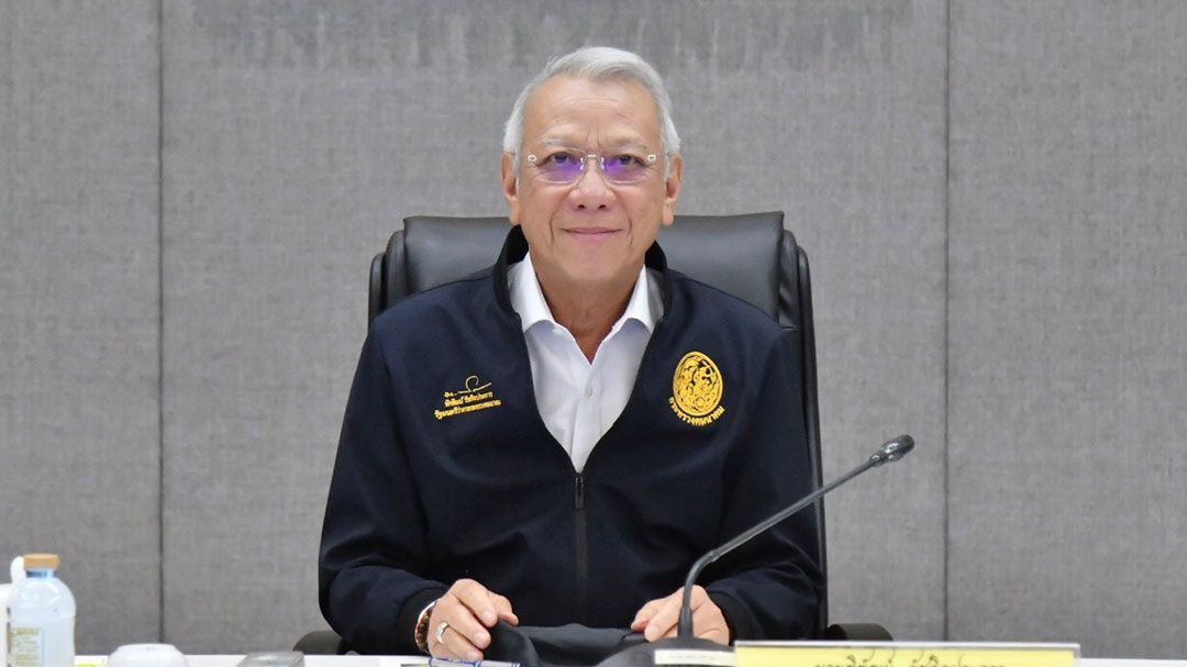 รื้อโครงสร้าง‘สนง.ปลัด’ ตั้งศูนย์ความปลอดภัยคมนาคมขนส่ง