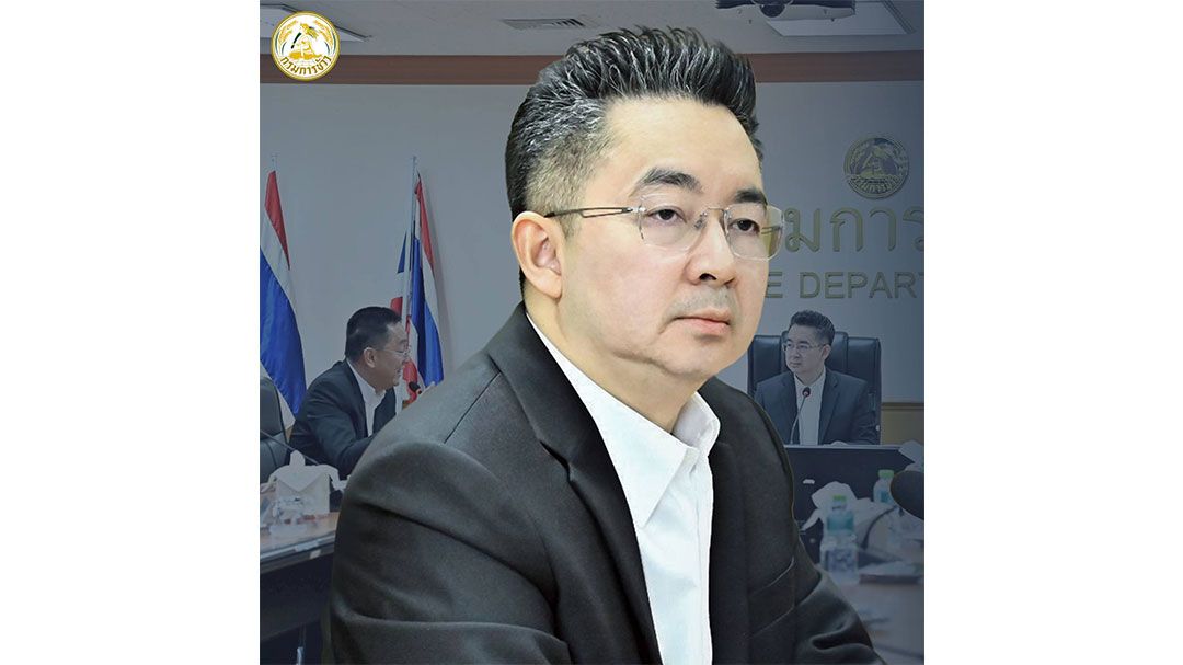 ‘อธิบดีกรมการข้าว’ แลกเปลี่ยนแนวคิดสมาคมโรงสีข้าว ยกระดับมาตรฐานข้าวพรีเมี่ยม