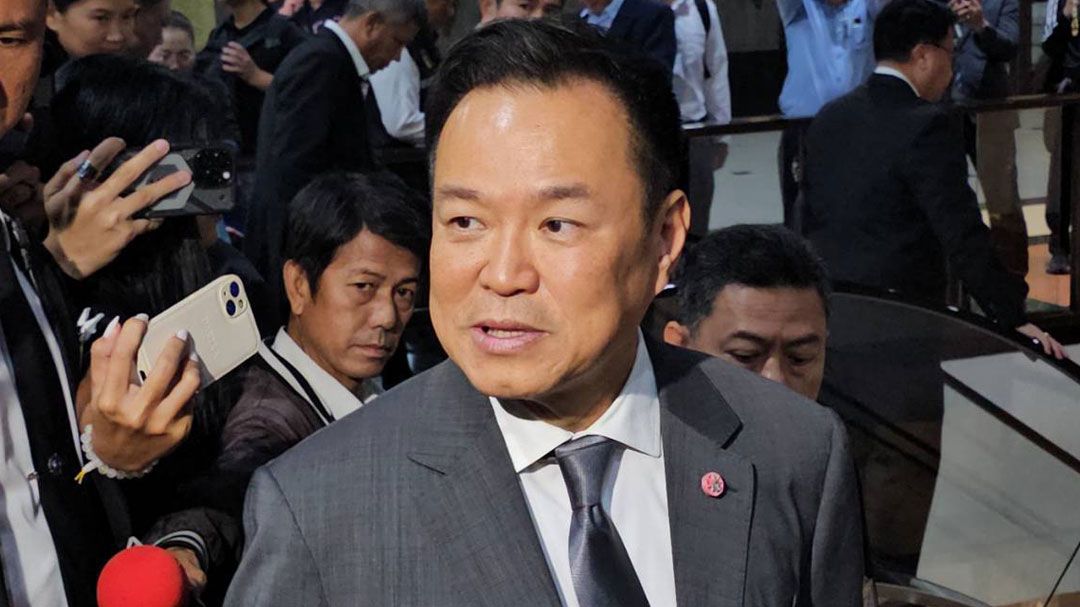 หนูย้ำไม่มีMOU44แล้ว ไทย-เขมรยึดกฎเดียวกัน