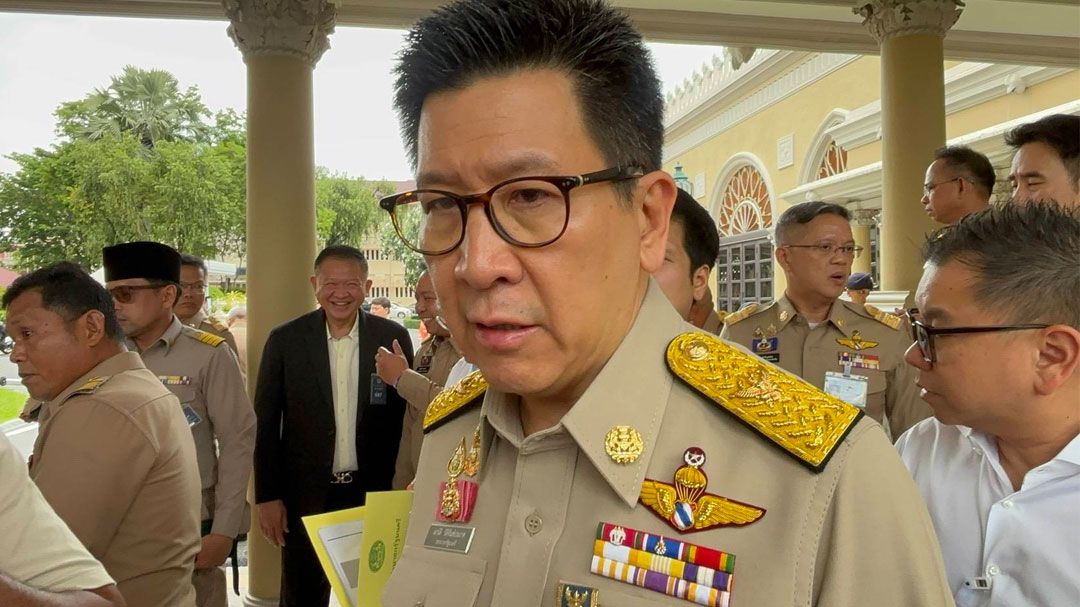 รัฐบาลไม่รอศาล-สภาฯ ลุยกู้4แสนล. เอกนิติชี้จำเป็นเร่งด่วน