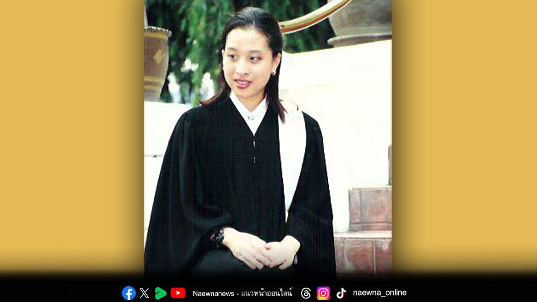 เรื่องเล่าชวนน้ำตารื้น ทนายมิ้นท์ ซาบซึ้งในวันที่พบ \'พระองค์ภา\' ทรงต่อแถวซื้อขนมอย่างเรียบง่าย