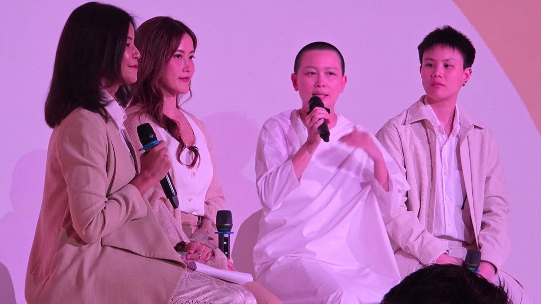 เปิดบ้านแห่งสติ จากเรื่องไกลตัวสู่ทักษะสำคัญของชีวิตยุคปัจจุบัน