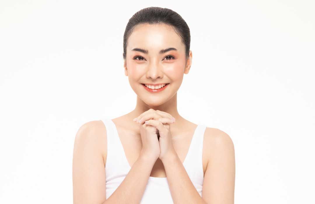 Facelift คืออะไร? เจาะลึกดึงหน้าเทคนิคซ่อนแผล แผลเล็ก ที่ ALINE Clinic
