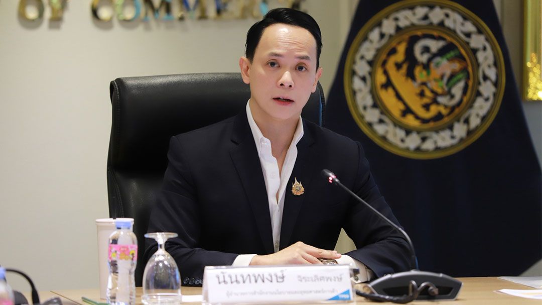 ‘ยางล้อรถยนต์’ รับอานิสงส์รถEV สนค.ชี้ไทยได้เปรียบศักยภาพการผลิต