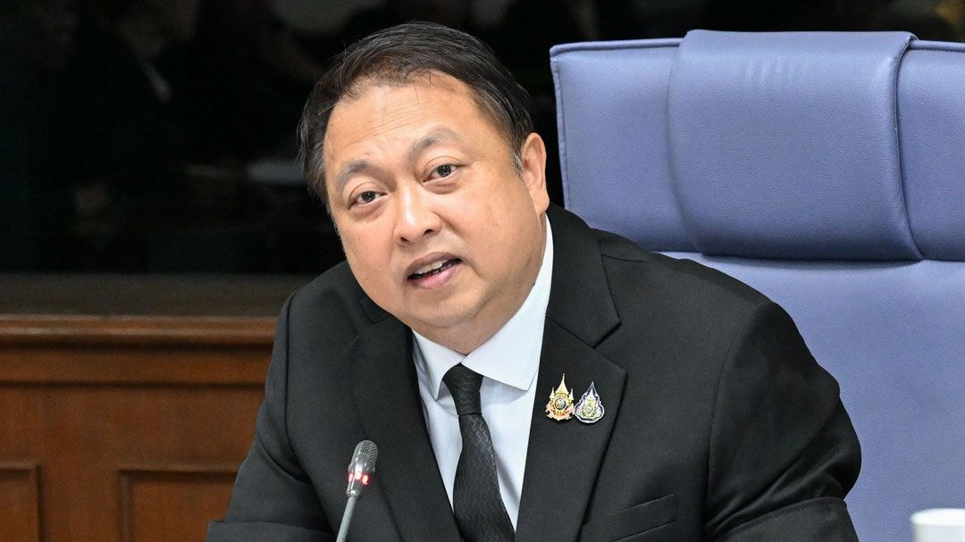 รัฐบาลมอบ สุชาติ คลี่ปมทับลาน 50 ปี ย้ำยึดข้อเท็จจริง–กฎหมาย ไม่ทิ้งทั้งผืนป่าและสิทธิประชาชน