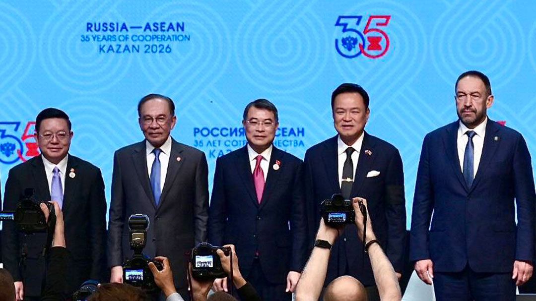 ‘อนุทิน’สวมบทเซลส์แมน ดึงEECมาดูเอง ขายนักลงทุนทั่วโลก