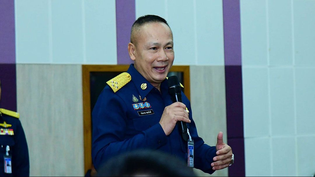 ซัดกลับเขมร ไทยโต้แถลงการณ์มั่ว  ไม่ได้ละเมิดอธิปไตย