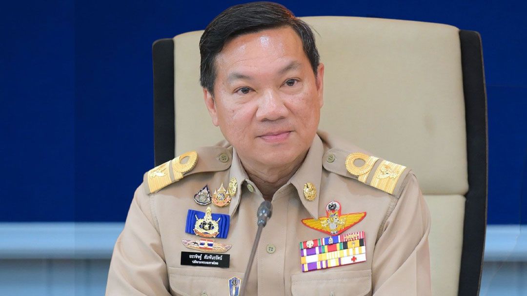 นายกฯ ตั้งทีม มหาดไทย เดินหน้าขับเคลื่อนไทยสู่การเป็นสมาชิก OECD เสริมศักยภาพ ศก.