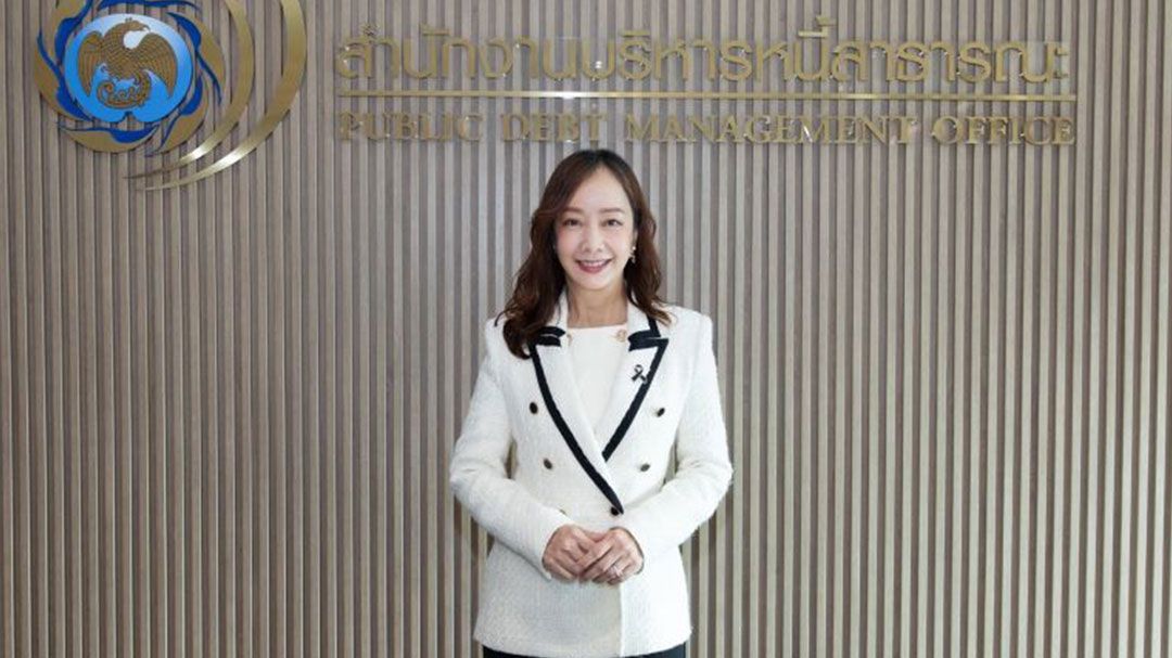 ‘คลัง’ออก‘บอนด์ออมพลัส’ วงเงิน 8,000 ล้าน ขายล็อตแรก 31 ก.ค.