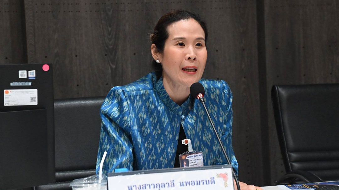 กมธ.ที่ดินฯ ลุย 2 ปมร้อน ป่าภูเก็ต-ที่ดินเชียงใหม่ หาทางให้ทรัพย์สินเป็นของแผ่นดิน