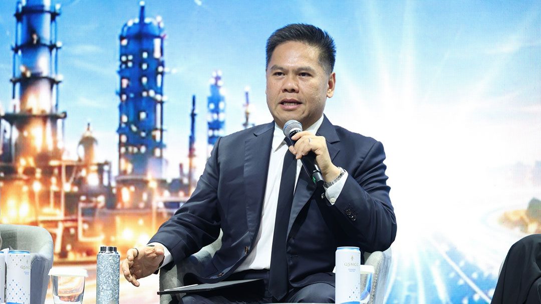 กนอ.ผนึกพันธมิตรนานาชาติ ปักหมุด I-EA-T Fair 2026 ขับเคลื่อนอุตฯไทยสู่ศูนย์กลาง Supply Chain สีเขียว