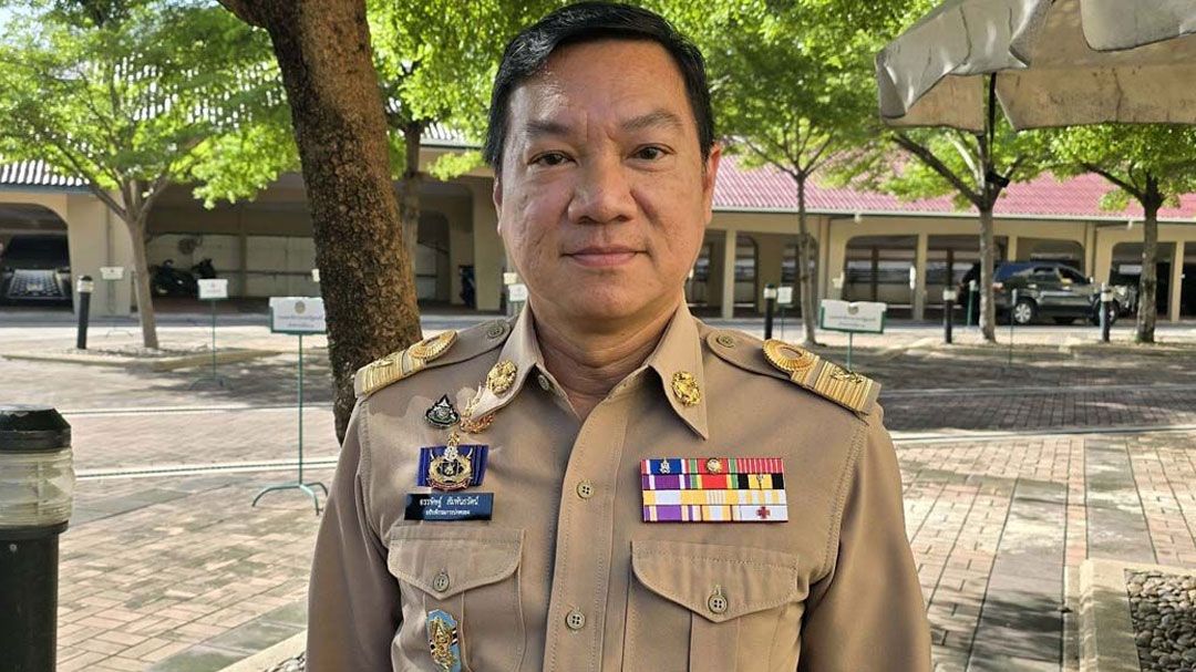 ปลัดมหาดไทย ปัดตอบอำนาจ กสถ. ปมเพิกถอนข้าราชการท้องถิ่น บอกพูดไปหมดแล้ว