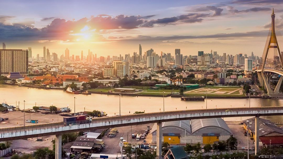 ตลาดอสังหาฯ‘กทม.-ปริมณฑล’แข่งเดือด